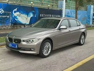 BMW 3 Series 2013