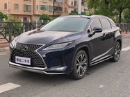 Lexus RX 2021