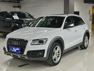 Audi Q5 2018