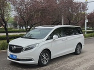 Buick GL8 2017