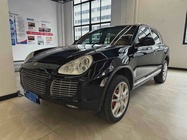 Porsche Cayenne 2006
