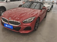 BMW Z4 2020