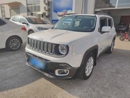 Jeep Renegade 2018