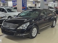 Nissan Teana 2009