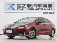Toyota Allion 2024