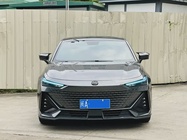 Changan UNI-V 2022