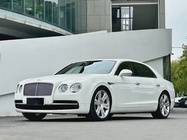Bentley Flying Spur 2014
