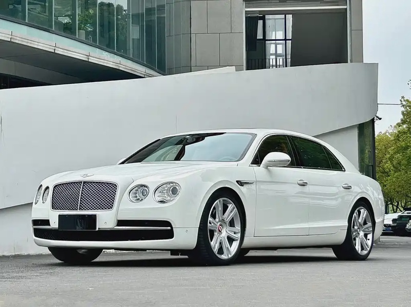 Bentley Flying Spur