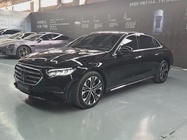 Mercedes-Benz E-Class 2025