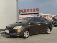 Chery E3 2014