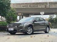 Nissan Teana 2014