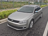 Volkswagen Sagitar 2013