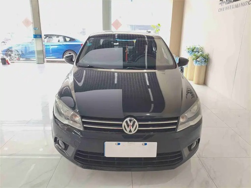 Volkswagen Jetta 2014