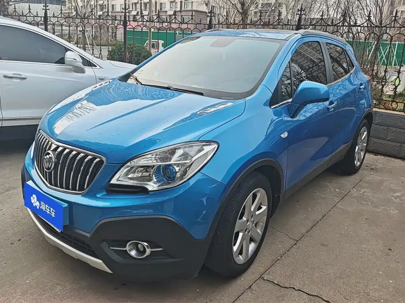 Buick Encore