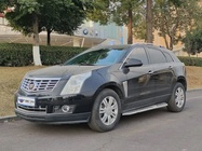 Cadillac SRX 2016