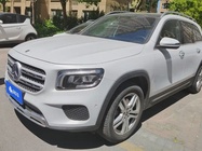 Mercedes-Benz GLB-Class 2021