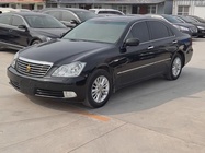 Toyota Crown 2008