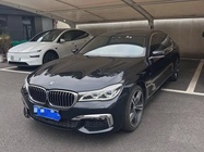 BMW 7 Series 2019