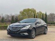 Hyundai Sonata 2013