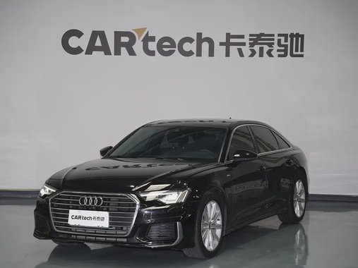 Audi A6 2020