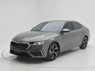 Skoda Octavia 2023