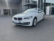BMW 6 Series 2017