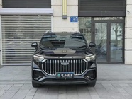 Geely Haoyue L 2023