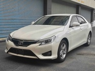 Toyota Reiz 2015