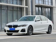 BMW 3 Series 2020