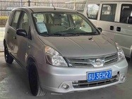Nissan Livina 2012