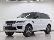 Land Rover Sport 2022