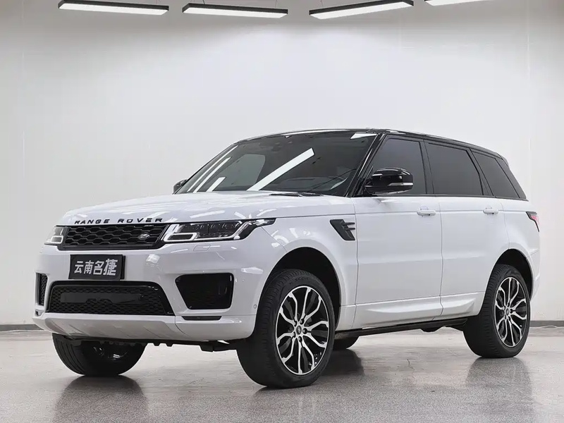 Land Rover Sport