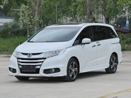 Honda Odyssey 2015