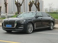 Hongqi H9 2021
