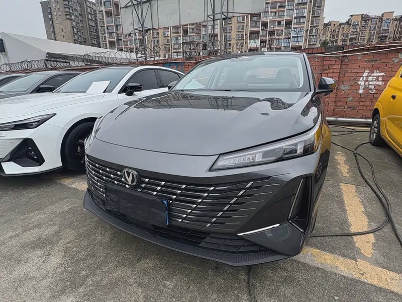 Changan Eado