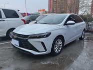 Chevrolet Monza 2023