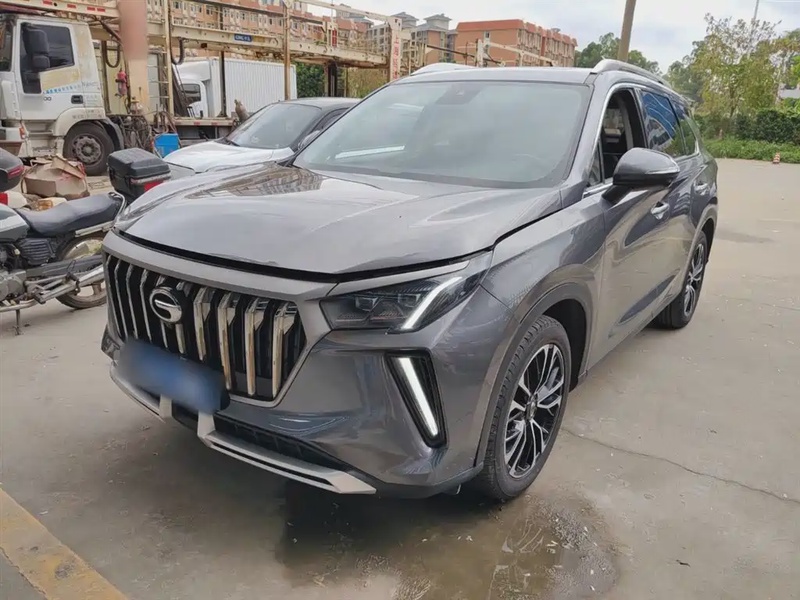 GAC GS4