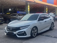 Honda Civic 2020