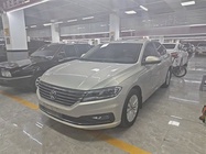 Volkswagen Lavida 2021