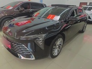 Buick LaCrosse 2025