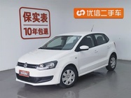 Volkswagen Polo 2013