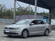 Volkswagen Sagitar 2015