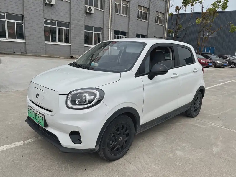 Leapmotor T03