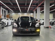 Nissan GT-R 2013