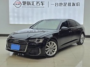 Audi A6 2021
