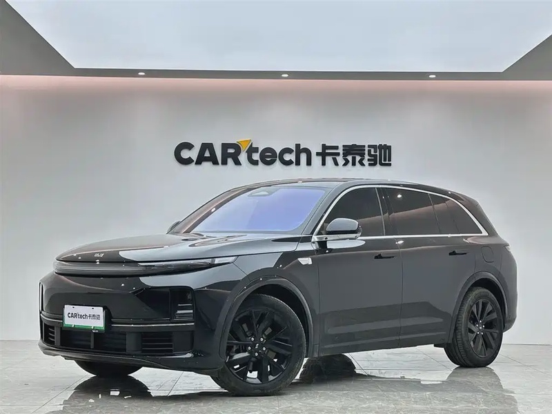 Li Auto L7