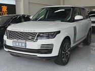 Land Rover Range Rover 2017
