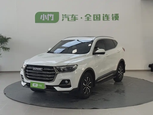 Haval H6 2022
