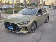 GAC Shadow Leopard 2022