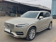 Volvo XC90 2019